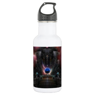 Garrafa O Reino De Osphilium