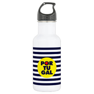 Garrafa O sol português