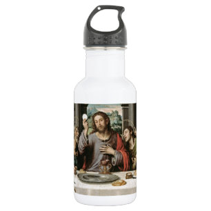 Garrafa O último jantar