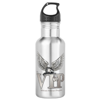 Garrafa O VIP inoxidável rouba Waterbottle