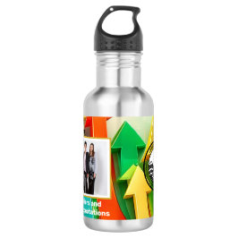 Garrafa Oferta corporativa (vendas)