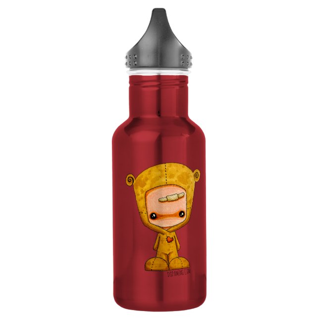 Garrafa OG Dopamimi Water Bottle (Esquerda)