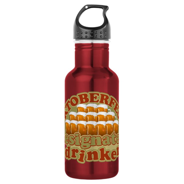 GARRAFA OKTOBERFEST (Frente)