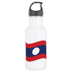 Garrafa Onda de Sinalizador Laos