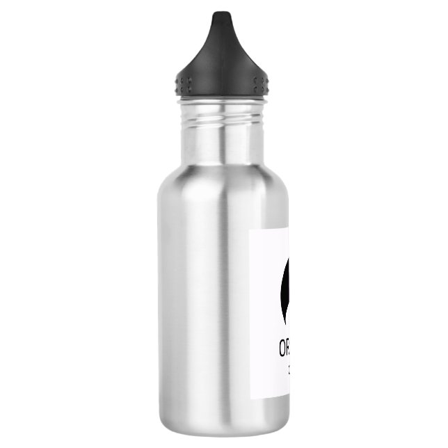 Garrafa Orbveil Cloud Water Bottle (Esquerda)
