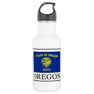 Garrafa Oregon