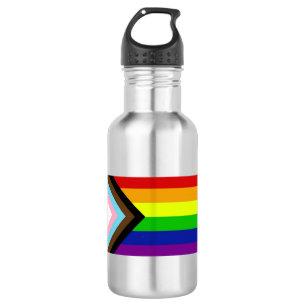 Garrafa Orgulho LGBTQ+