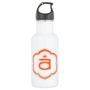 Garrafa òs Chakra - Svadhisthana