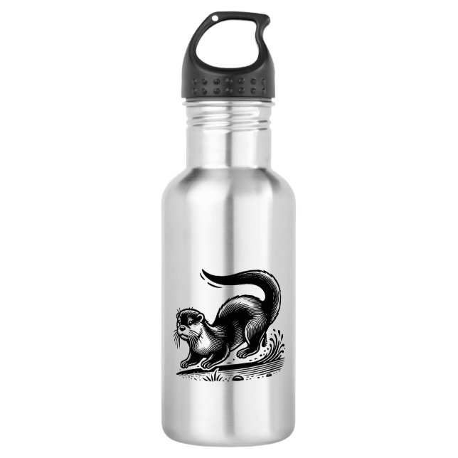 Garrafa Otter  (Frente)