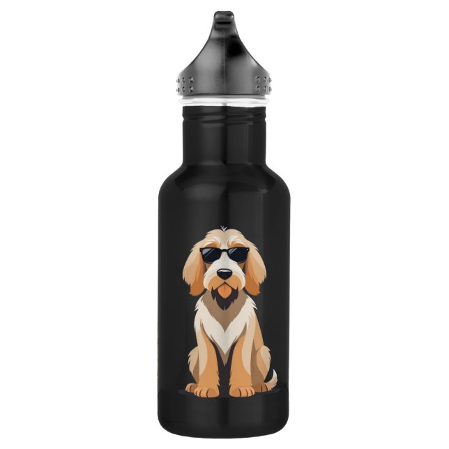 Garrafa Otterhound legal com Sunnies (Direita)