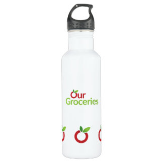 Garrafa OurGroceries 24 oz