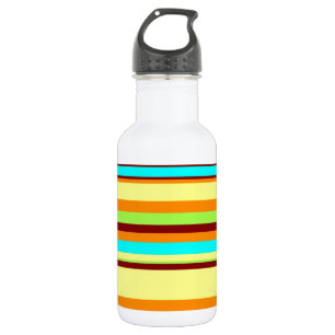 Garrafa Padrão de distribuição de designer personalizado c