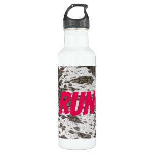 Garrafa Padrão de latido de aves