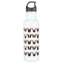 Padrão Francês para Bulldog