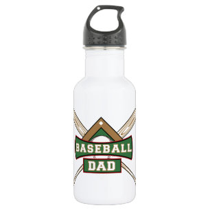Garrafa Pai de beisebol 32 oz.