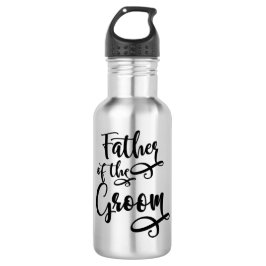 Garrafa Pai do Groom