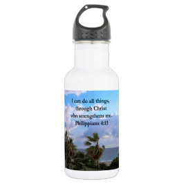 GARRAFA PALAVRAS 4:13