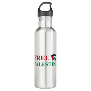 Garrafa palestina gratuita nº 2