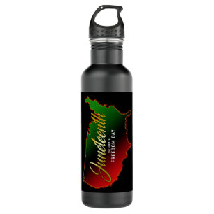 Garrafa Pan African, 19 de junho