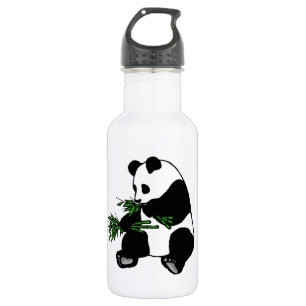 Garrafa Panda Gigante