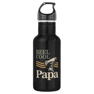 Garrafa Papai Legal Reel - Presentes do Pai e do Avô