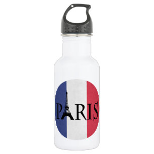 Garrafa Paris