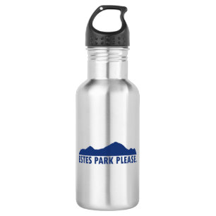 Garrafa Parque Estes, por favor