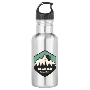 Garrafa Parque Nacional Glaciar