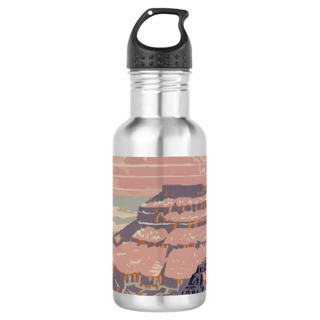 Garrafa Parque Nacional Grand Canyon (Frente)