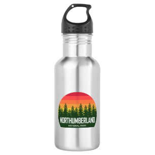 Garrafa Parque Nacional Northumberland