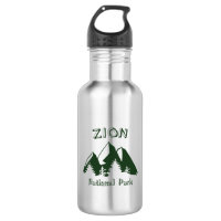 Parque Nacional Zion