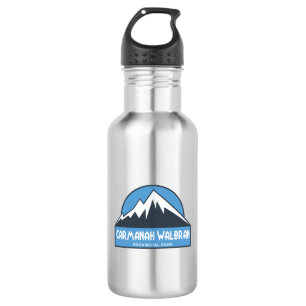 Garrafa Parque Provincial Carmanah Walbran
