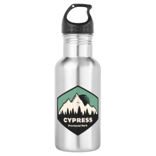 Garrafa Parque Provincial de Cypress