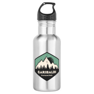 Garrafa Parque Provincial de Garibaldi