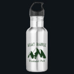 Garrafa Parque Provincial de Goat Range<br><div class="desc">O Parque Provincial de Goat Range é um parque provincial na Colúmbia Britânica, no Canadá, cerca de 50 milhas (80 km) a norte de Kaslo, na margem oeste do lago de Kootenay, na região de Kootenays, e contém florestas antigas, extensos prados alpinos e lagos, bem como numerosos rios e rios....</div>