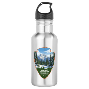 Garrafa Parque Provincial Mount Seymour Arrowhead
