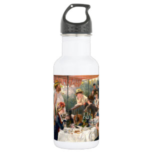 Garrafa Partido do Barco Renoir French Luncheon