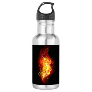 Garrafa Patilha de Fogo