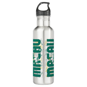 Garrafa Patriótico Gorgeo de Macau