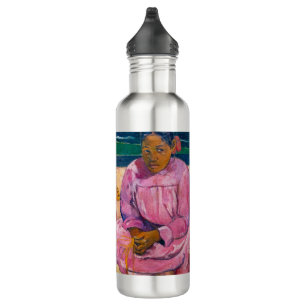 Garrafa Paul Gauguin - Mulheres taitianas