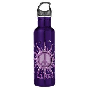 Garrafa Peace Sun Libra
