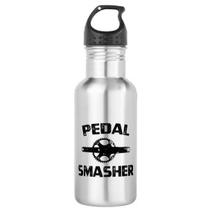 Garrafa Pedal Smasher