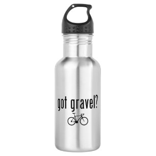 Garrafa Pegou Gravel Cycling