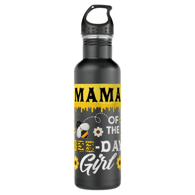 Garrafa Perna Amputada Cirurgia Prostética Cadeira De Roda (Frente)