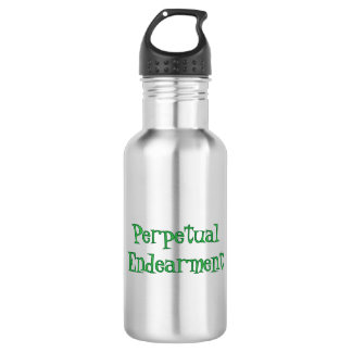 Garrafa Perpetual Endearment Water Bottle
