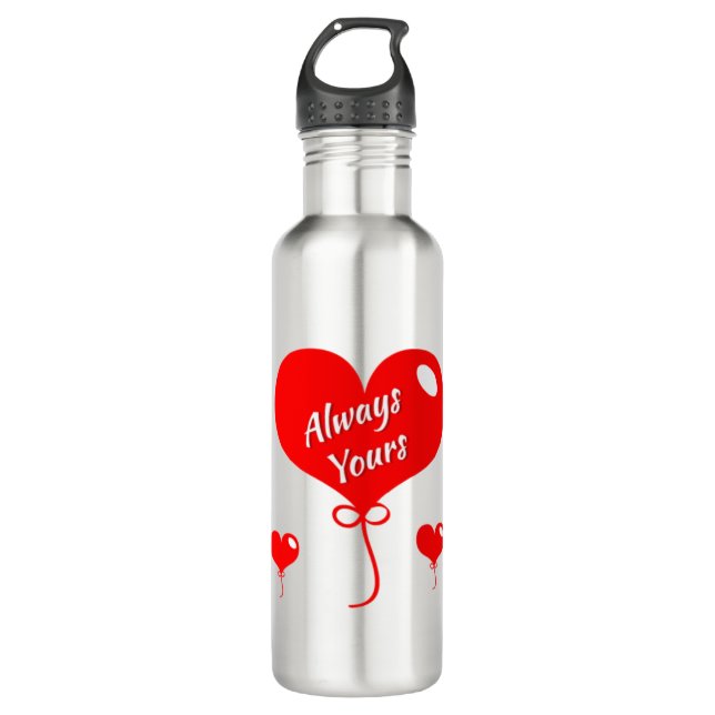 Garrafa Personalised Coffee Mug For Girlfriend-Boyfriend (Frente)