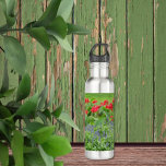 Garrafa Personalizado<br><div class="desc">garrafa de água para esportes fotográficos personalizados</div>