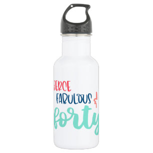 Garrafa Personalizado - Frasco de água (18 oz)