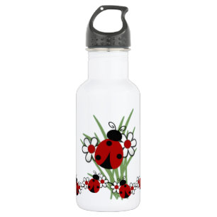 Garrafa Personalizado - Frasco de água (18 oz)