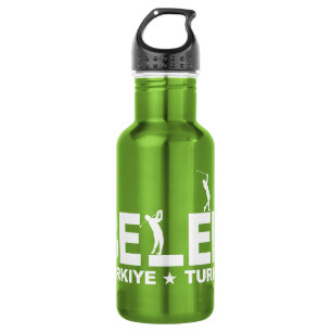 Garrafa Personalizado GOLF BELEK - escolha a cor